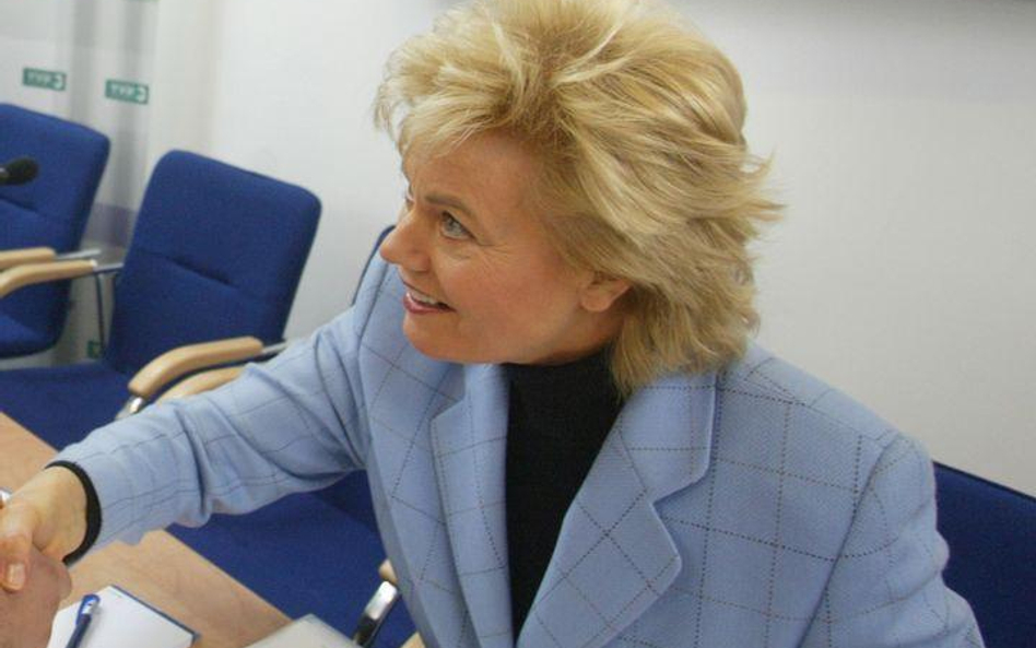 Erika Steinbach