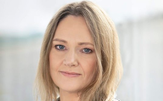 Sylwia Jaśkiewicz z DM BOŚ od lat cieszy się dużym uznaniem i ma wierne grono swoich zwolenników wśr