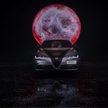 Alfa Romeo Quadrifoglio Luna Rossa - najbardziej ekstremalna wersja Giulii