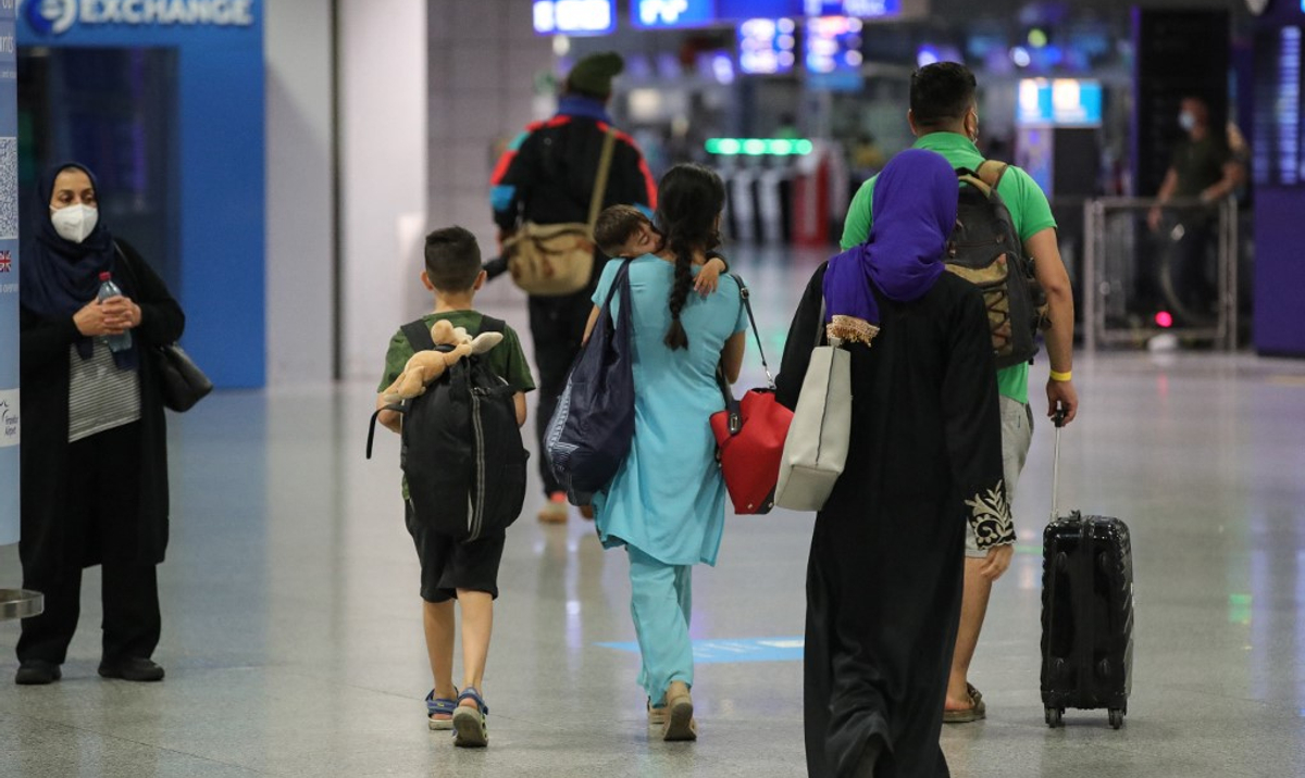 Statsminister avviser appeller om å returnere afghanere som er utvist til Norge