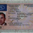 Prawa jazdy będą nadal odbierane