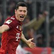 Robert Lewandowski: Nie jesteśmy maszynami