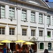 Szwajcaria: Teatr stracił pieniądze za kpiny z posła