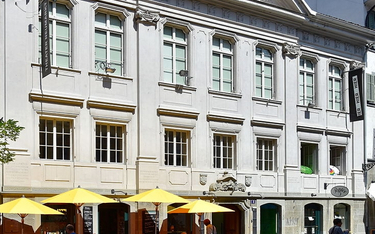 Szwajcaria: Teatr stracił pieniądze za kpiny z posła