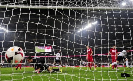 Anglia - Polska 2:0
