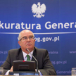 Ponad miesiąc temu wniosek o odwołanie Andrzeja Seremeta z funkcji dotychczasowego prokuratora gener