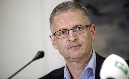 Flemming Rose, dziennikarz "Jyllands-Posten"