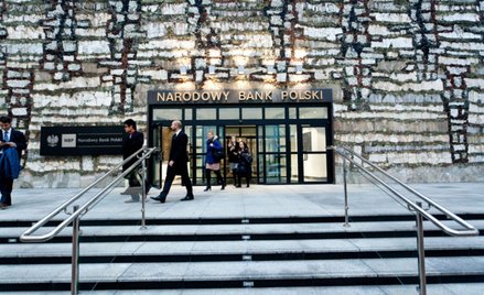 NBP potwierdza, że jest gotów wesprzeć banki frankowe