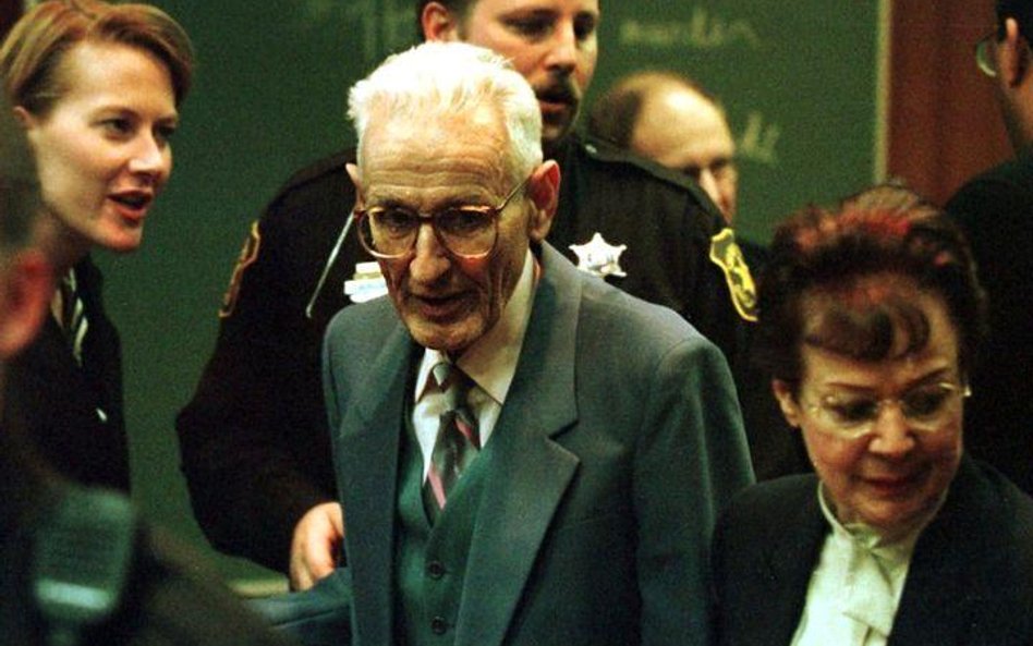 Jack Kevorkian