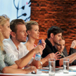 Reality show - Zostań modelką