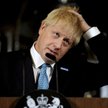 Przed wizytą w Szkocji Boris Johnson chwali unię. Brytyjską
