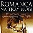 Katie Hafner "Romanca na trzy nogi"