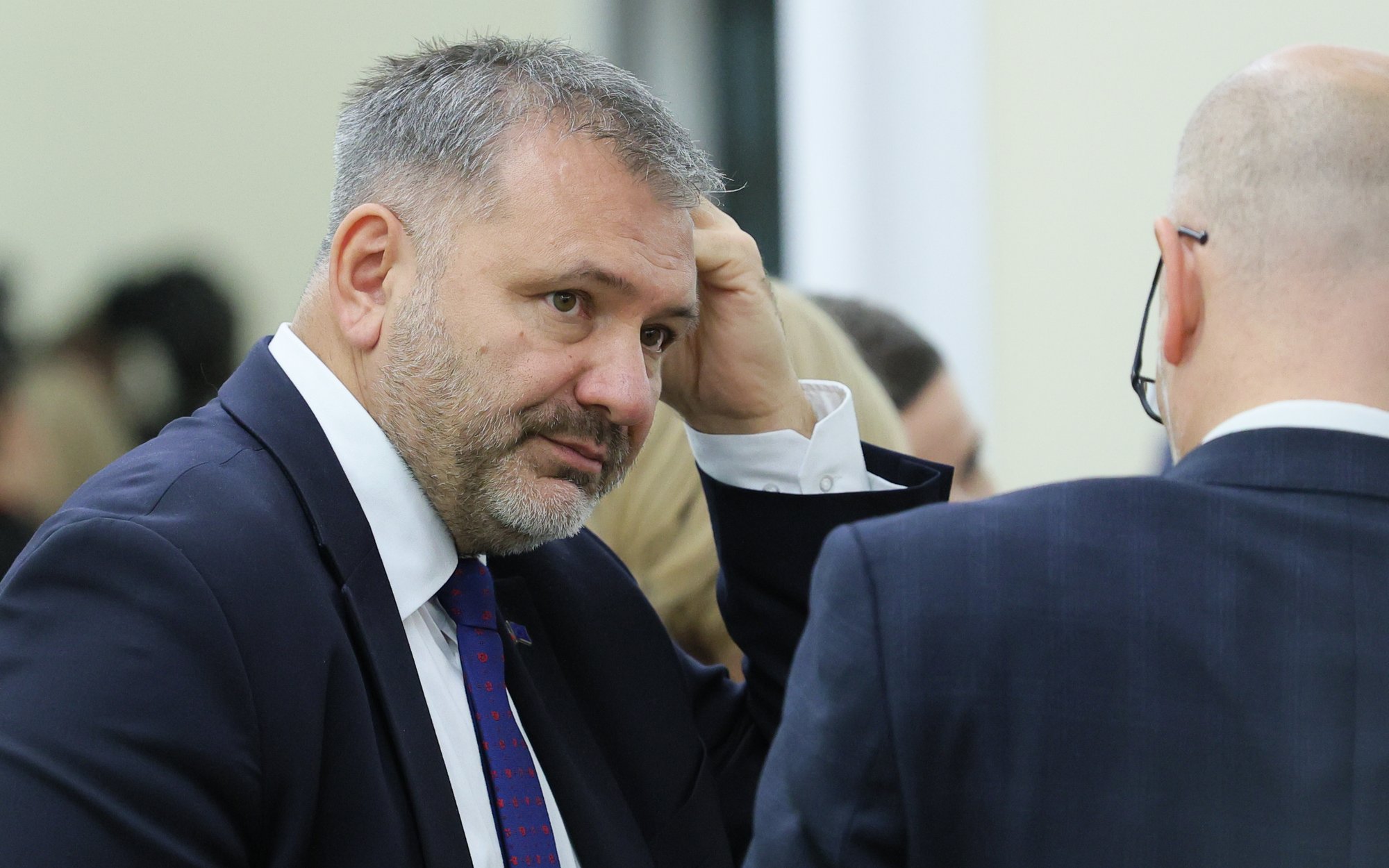 Nowy projekt MS: sędziowie będą mogli orzekać po 65 roku życia bez zgody  Krajowej Rady Sądownictwa - rp.pl
