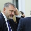 Minister sprawiedliwości Waldemar Żurek