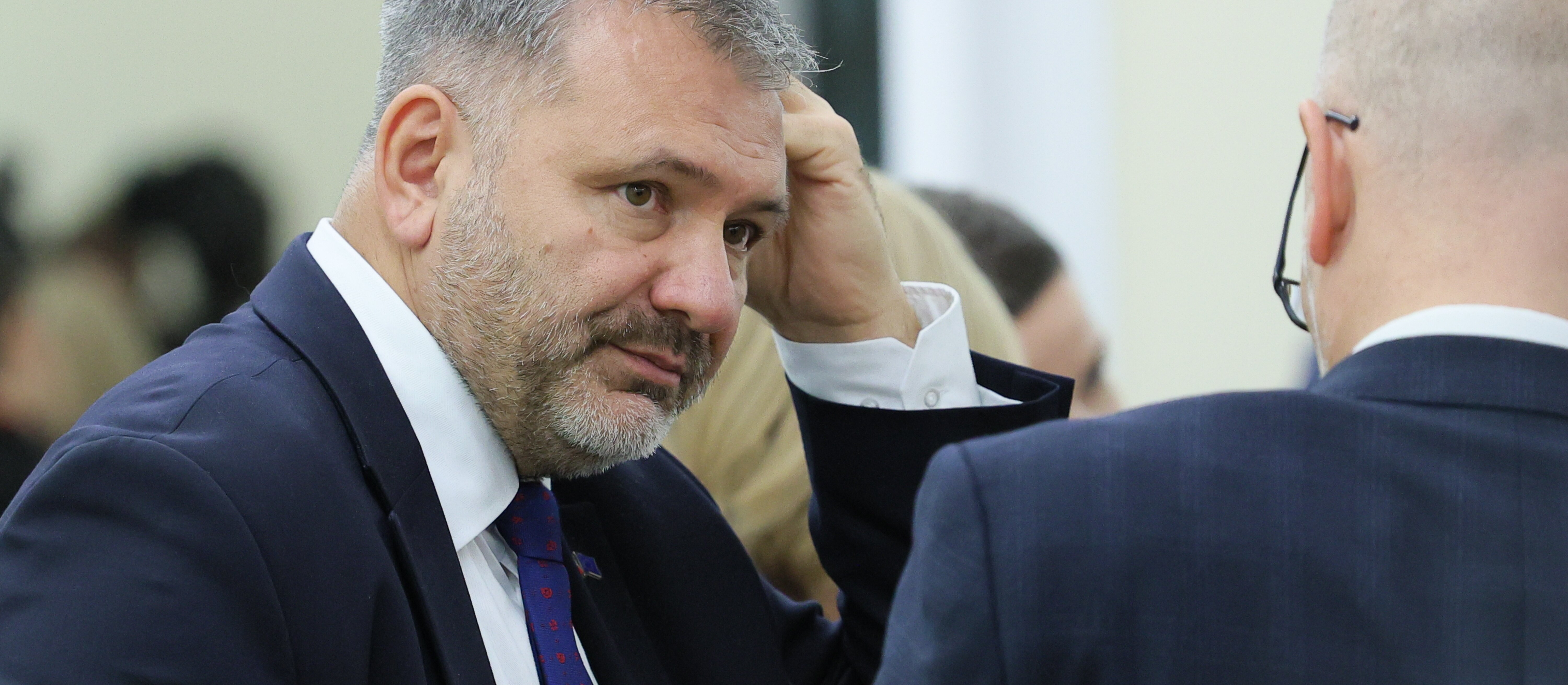 Resort Waldemara Żurka chce przywrócić przepisy sprzed rządów PiS. Chodzi o sędziów