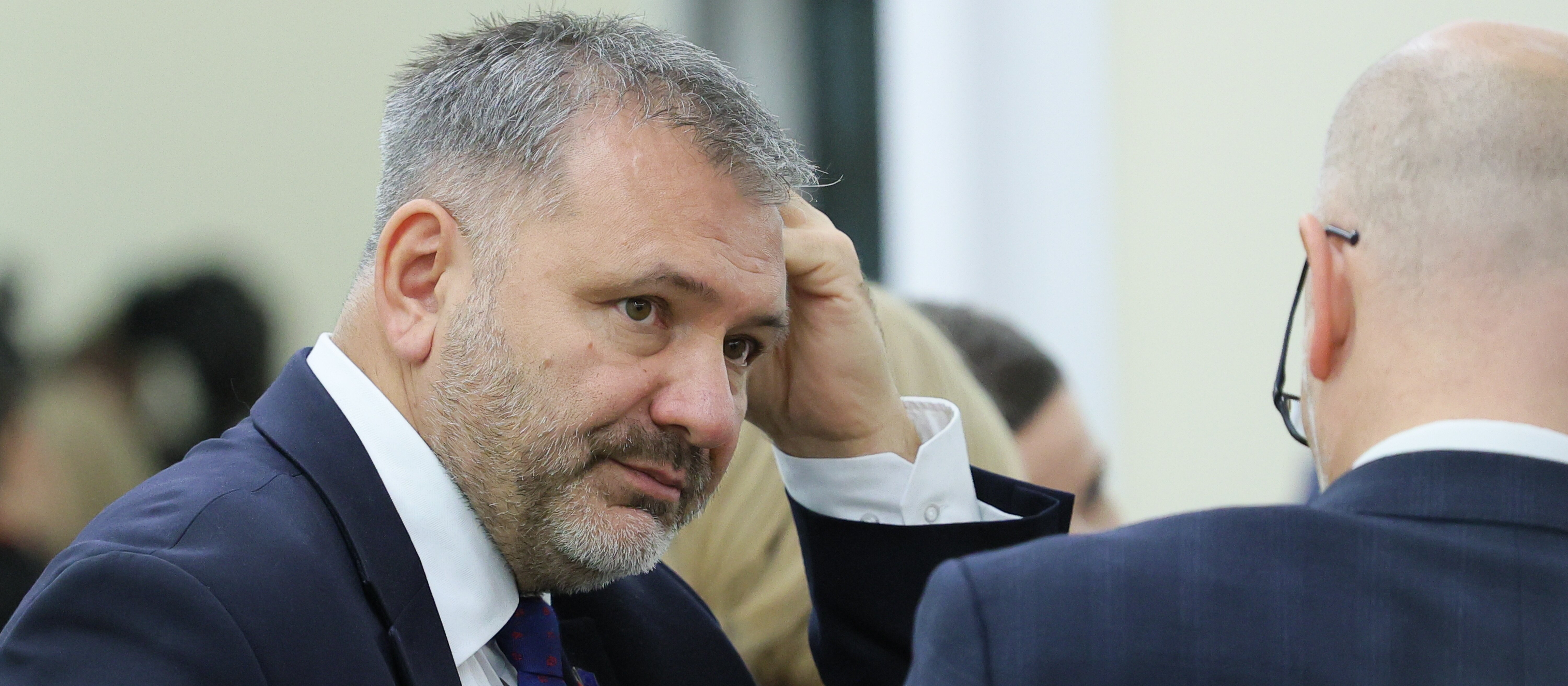 Robert Gwiazdowski: Uchwała kontra uchwała