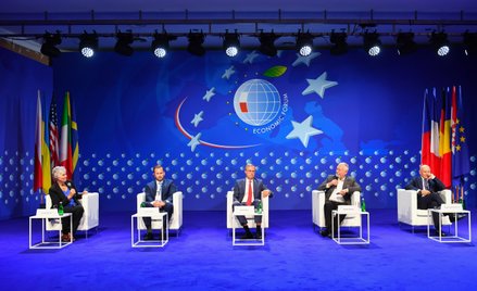 European values and challenges in autumn 2023