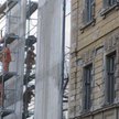 Remont mieszkania w zabytkowym budynku wymaga uzyskania pozwolenia na budowę.