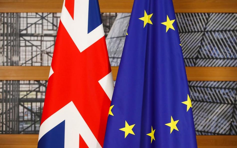Financial Times: Niemiecki biznes nalega na brytyjski rząd, by złagodził stanowisko w sprawie brexitu