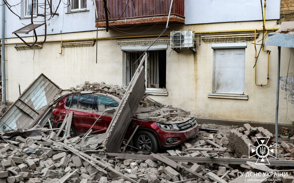 Ukraiński rząd zniechęca do jazdy na bogato. Opodatkuje auta luksusowe