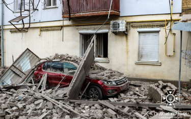 Ukraiński rząd zniechęca do jazdy na bogato. Opodatkuje auta luksusowe