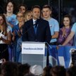 Trzaskowski: Zwyciężymy. Władza, która nas dzieli, odejdzie