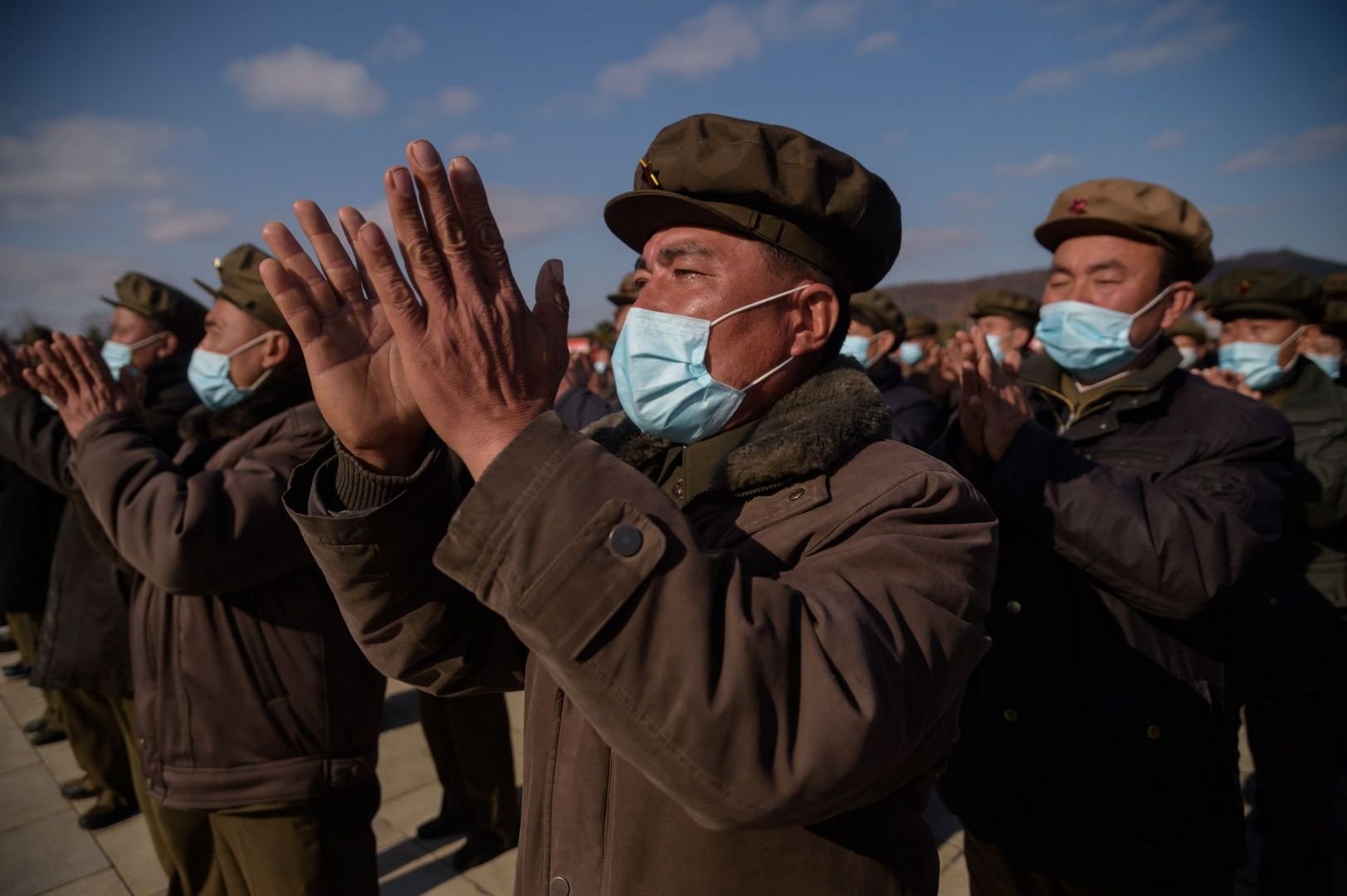 Wywiad Korei Płd.: Kim Dzong Un Wprowadził Lockdown W Stolicy - Rp.pl