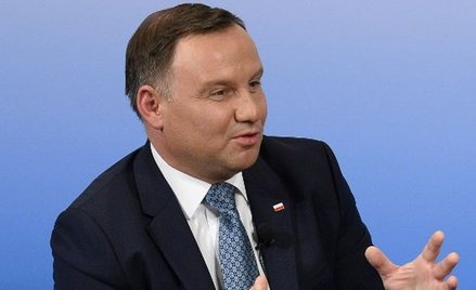 Andrzej Duda o otruciu Skripala: Nie może pozostać bez odpowiedzi