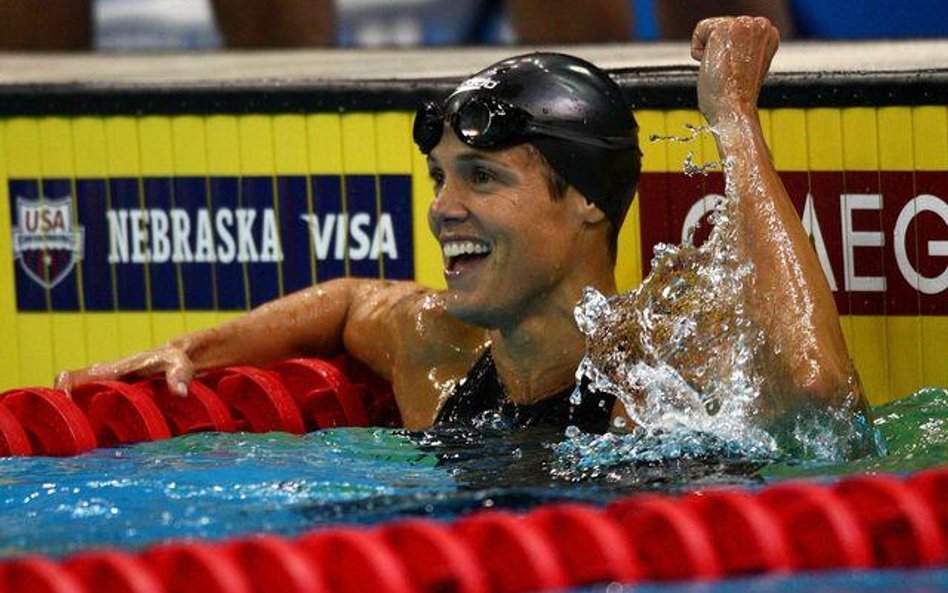 Dara Torres
