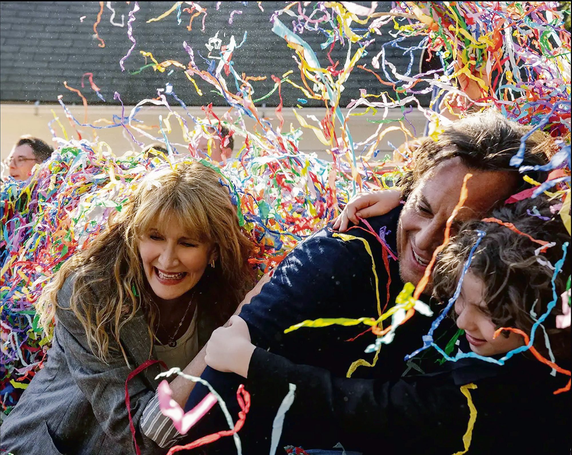 „Czy mnie słychać?”: Terapia przed mikrofonem