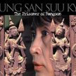 Aung San Suu Kyi – wybór życia