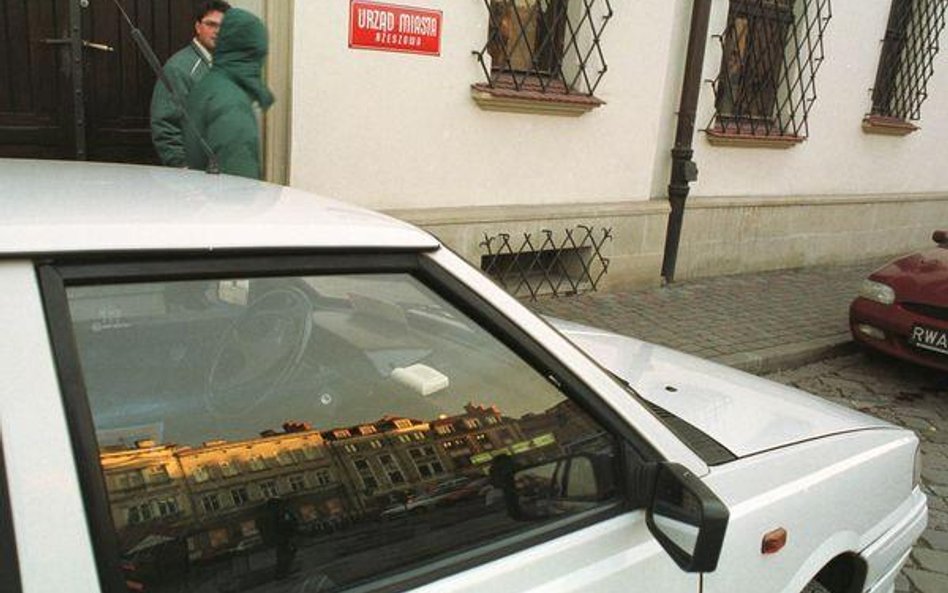Zwrot wydatków za prywatne auto będzie opodatkowany