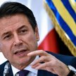 Po śmierci kibica: Premier Włoch chciał odwołania meczów