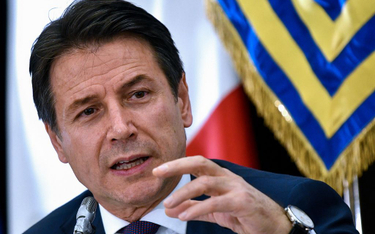 Po śmierci kibica: Premier Włoch chciał odwołania meczów