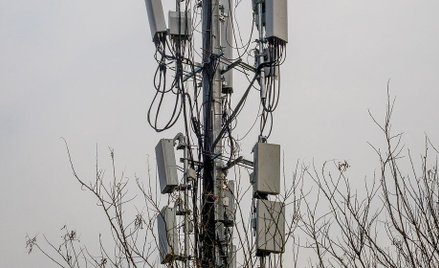 W Wielkanoc 20 ataków na infrastrukturę 5G w Wielkiej Brytanii