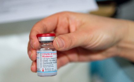 Skażenie szczepionek. Japonia wstrzymuje 1,6 mln dawek