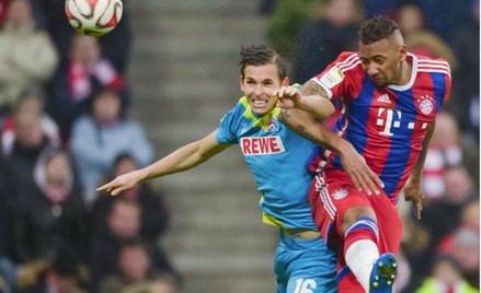Paweł Olkowski regularnie występuje w Bundeslidze przeciwko doskonałym piłkarzom