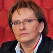 Ewa Kopacz, minister zdrowia