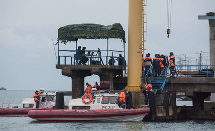 Opublikowano ostatnie słowa z Tu-154: Dowódco, spadamy