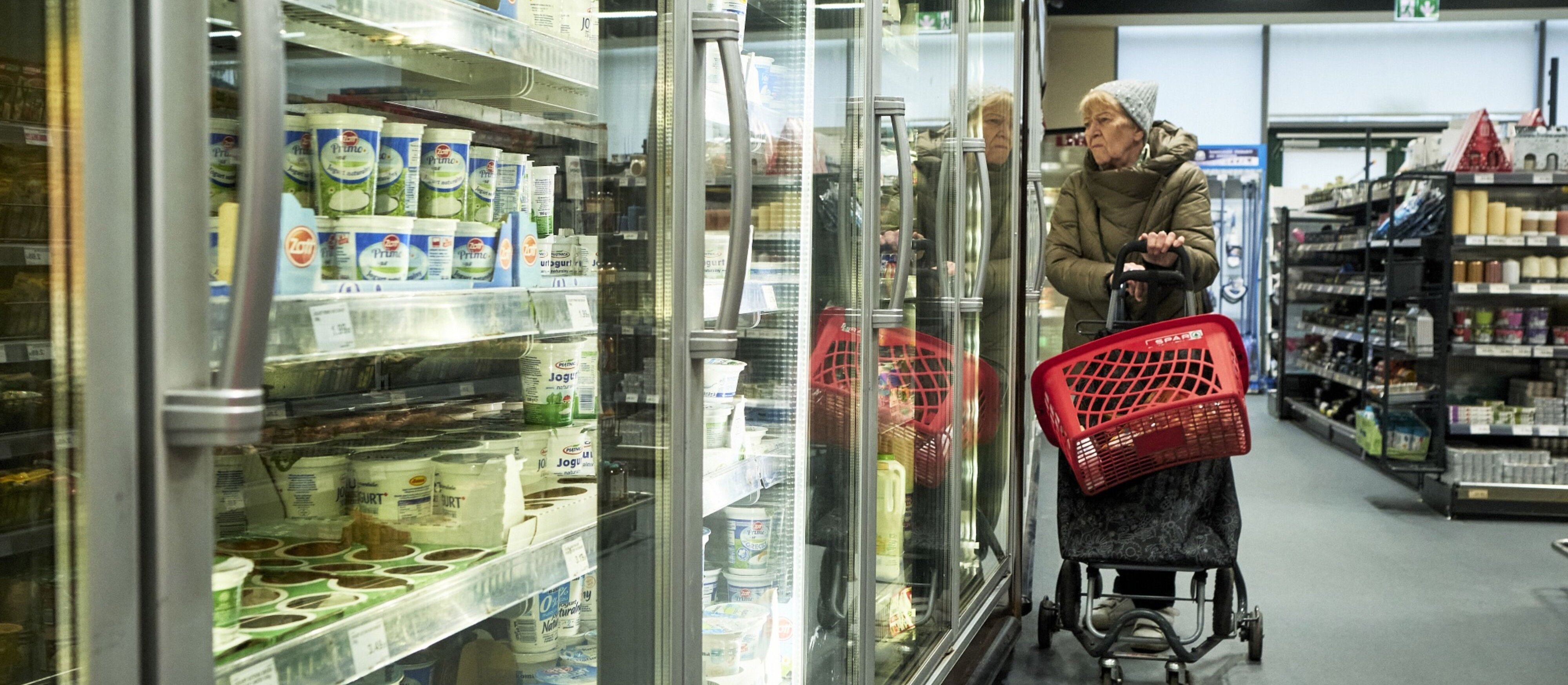 Ladybug pans to fight for protein market