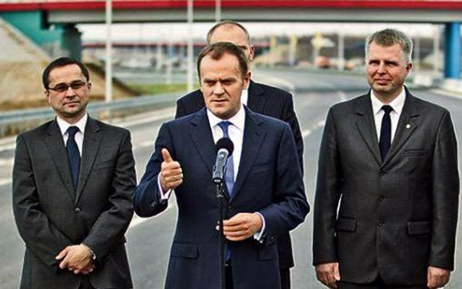 Rząd ma rok na spełnienie obietnic