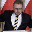 Łukasz Szumowski: Brejza? Lubi awanturnictwo polityczne