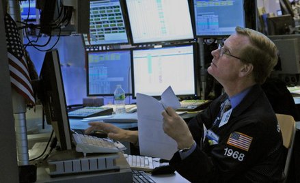 S&P500 igra z historią. Inwestorzy stracili kontakt z rzeczywistością?