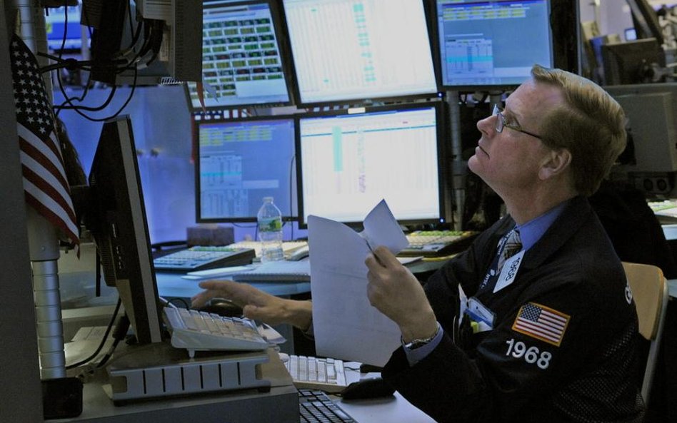 S&P500 igra z historią. Inwestorzy stracili kontakt z rzeczywistością?