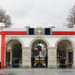 MON reaguje na tekturowy czołg przed Grobem Nieznanego Żołnierza