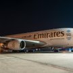 Linie Emirates kupią 20 superjumbo za 9 mld dolarów