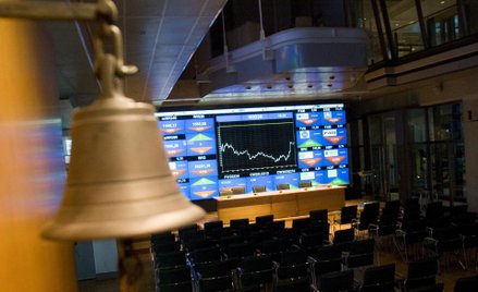 Talanx na warszawskiej giełdzie?