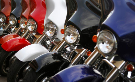 Romet traci rynek motocykli