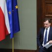 Zbigniew Ziobro w Sejmie