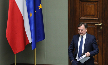 Łukasz Warzecha: Emocje są złym doradcą
